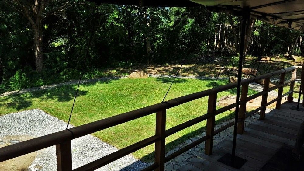 Kula Kula Luxury Camping Resort Udawalawe Exteriér fotografie