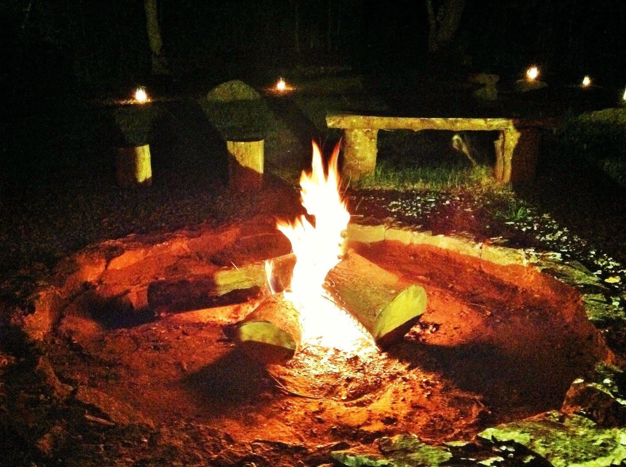 Kula Kula Luxury Camping Resort Udawalawe Exteriér fotografie