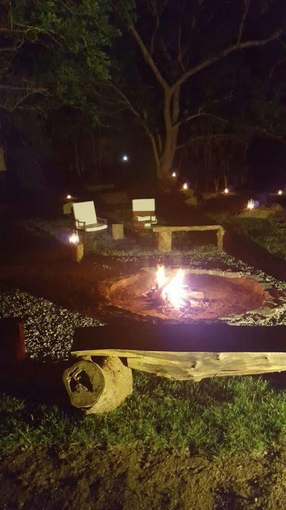Kula Kula Luxury Camping Resort Udawalawe Exteriér fotografie