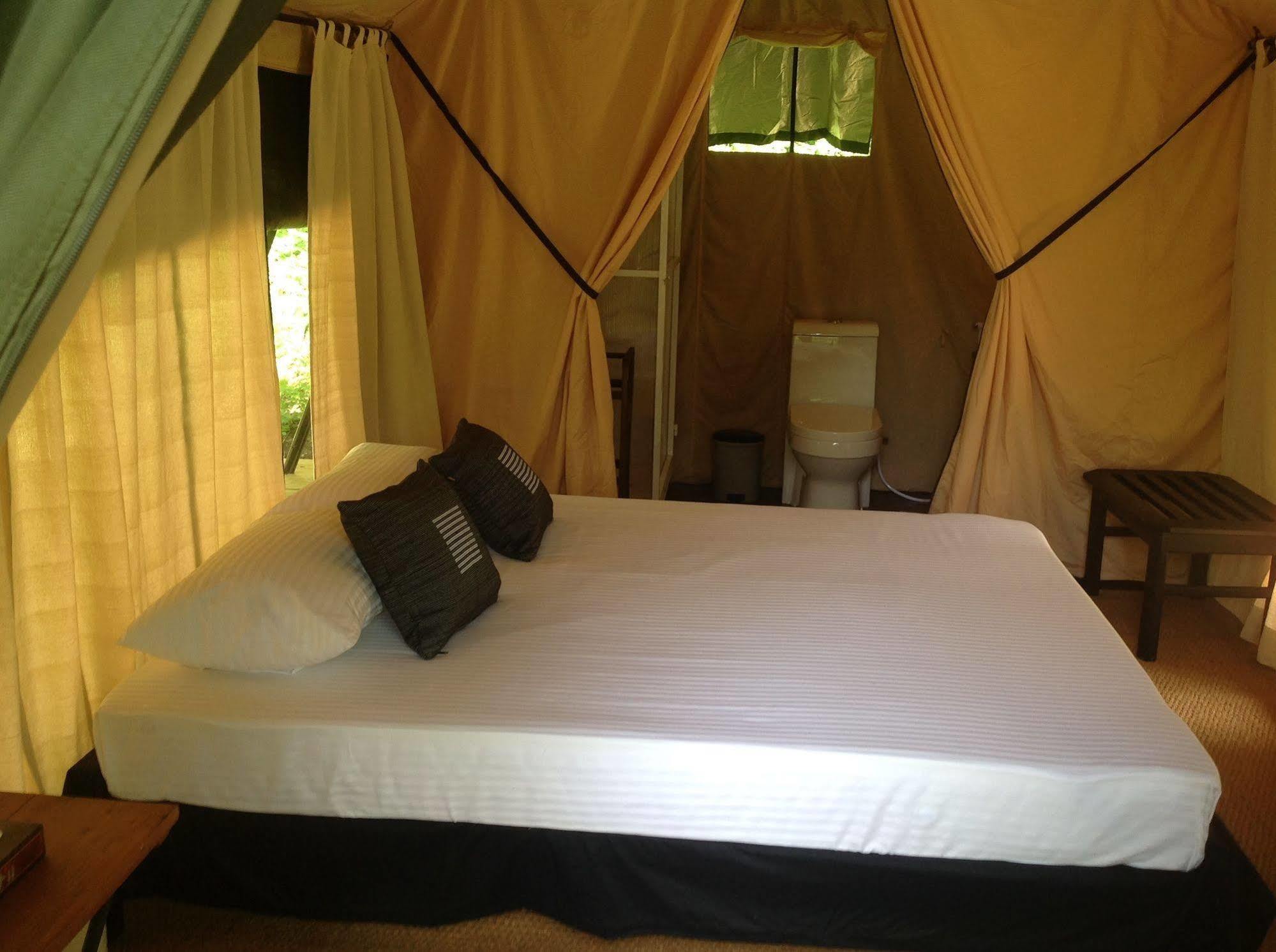 Kula Kula Luxury Camping Resort Udawalawe Exteriér fotografie