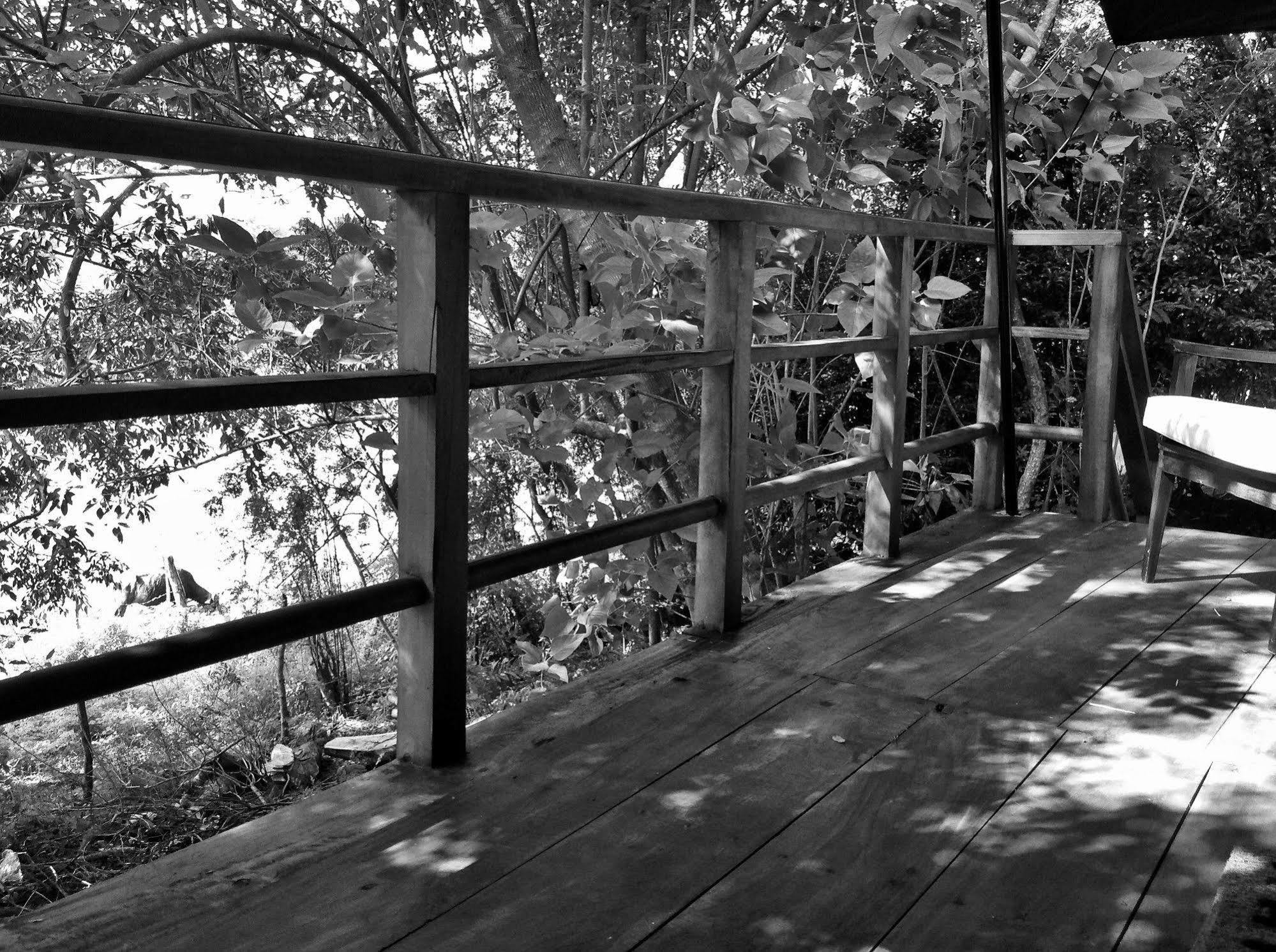 Kula Kula Luxury Camping Resort Udawalawe Exteriér fotografie